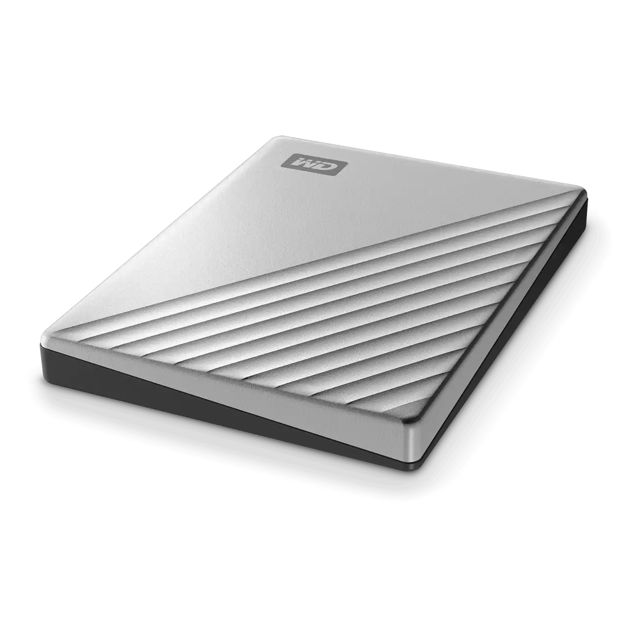 My Passport Ultra - 1TB