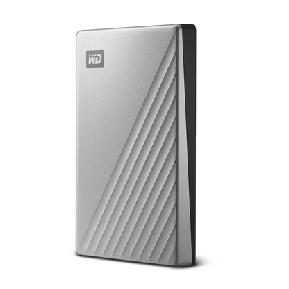 My Passport Ultra - 1TB