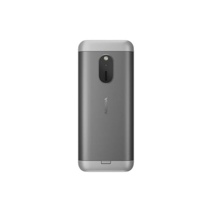 نوكيا 230 DS مع منفذ Type-C (TA-1609) أسود، أبيض