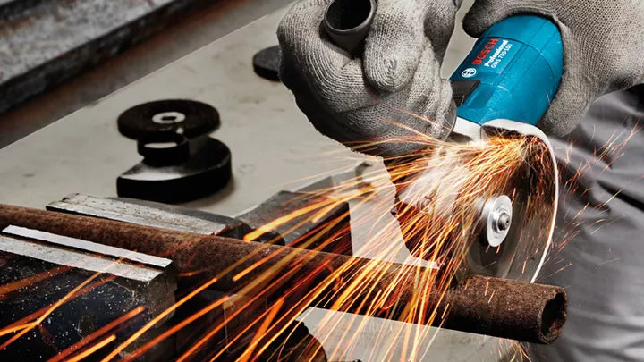 Bosch Professional Grinder GWS750 115mm
