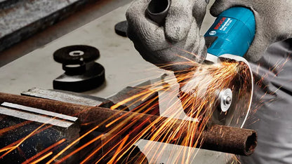 Bosch Professional Grinder GWS750 115mm