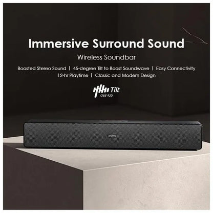 oraimo Tilt 16W Wireless Speaker OBS-92D