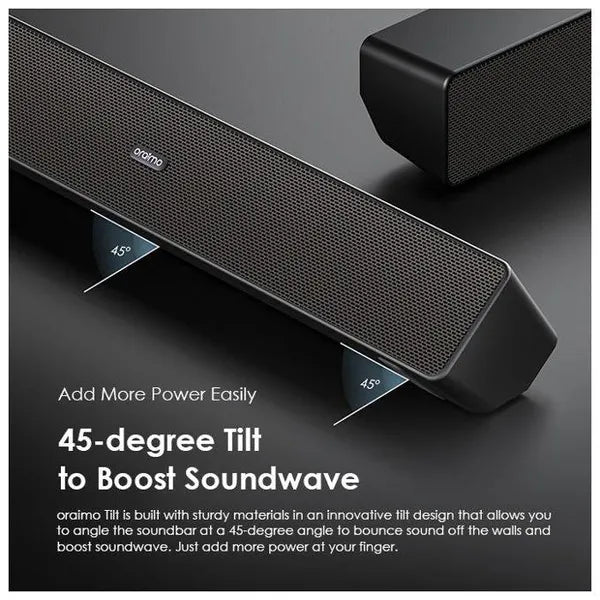 oraimo Tilt 16W Wireless Speaker OBS-92D