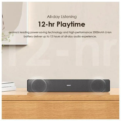 oraimo Tilt 16W Wireless Speaker OBS-92D