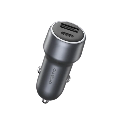 oraimo Bullet 48 48W Car Charger OCC-73D