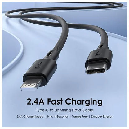 Oraimo speedline 2 type -C Ultra fast charging cable OCD-CC82