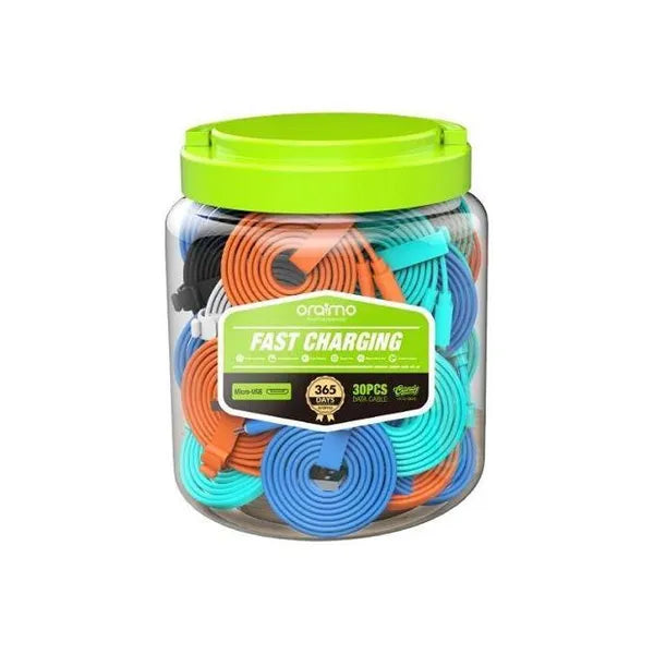 Oraimo Candy Data Cable Micro USB (OCD-M22)