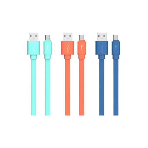 Oraimo Candy Data Cable Micro USB (OCD-M22)