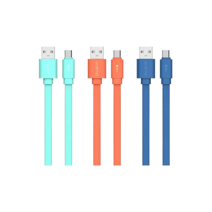 Oraimo Candy Data Cable Micro USB (OCD-M22)