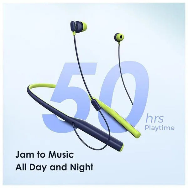 oraimo Necklace 4 ENC Wireless Headphones OEB-E50D
