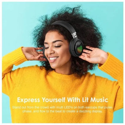 oraimo BoomPop Over-Ear Wireless Headphones OEB-H89D