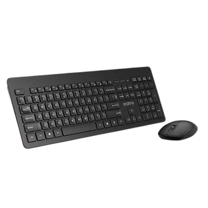 oraimo Smart Office Wireless Keyboard Mouse Kit OF-KK30
