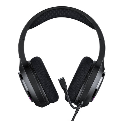 ONIKUMA X31 RGB Light Wired Gaming Headset