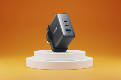 شاحن Anker 736 Nano II بقوة 100 واط A2145K11