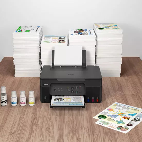 Canon InkTank Printer Pixma G3430