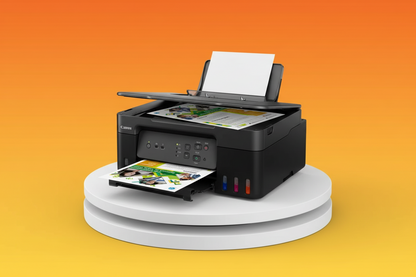 Canon InkTank Printer Pixma G3430