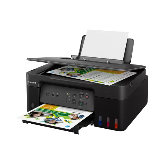 Canon InkTank Printer Pixma G3430