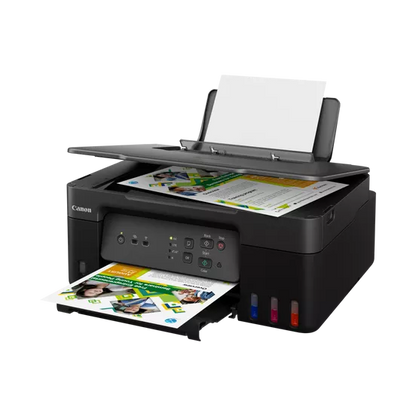 Canon InkTank Printer Pixma G3430