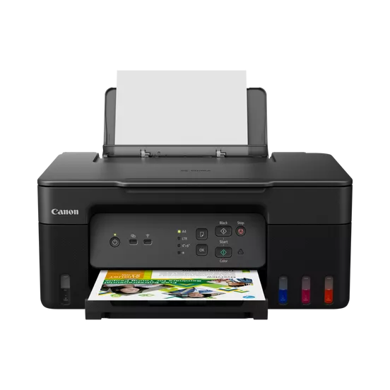 Canon InkTank Printer Pixma G3430