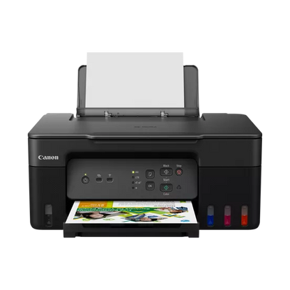 Canon InkTank Printer Pixma G3430