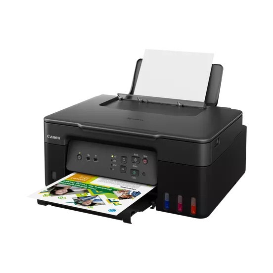 Canon InkTank Printer Pixma G3430