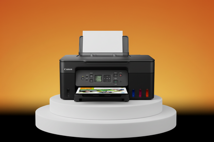 Canon Ink Tank Printer PIXMA G3470