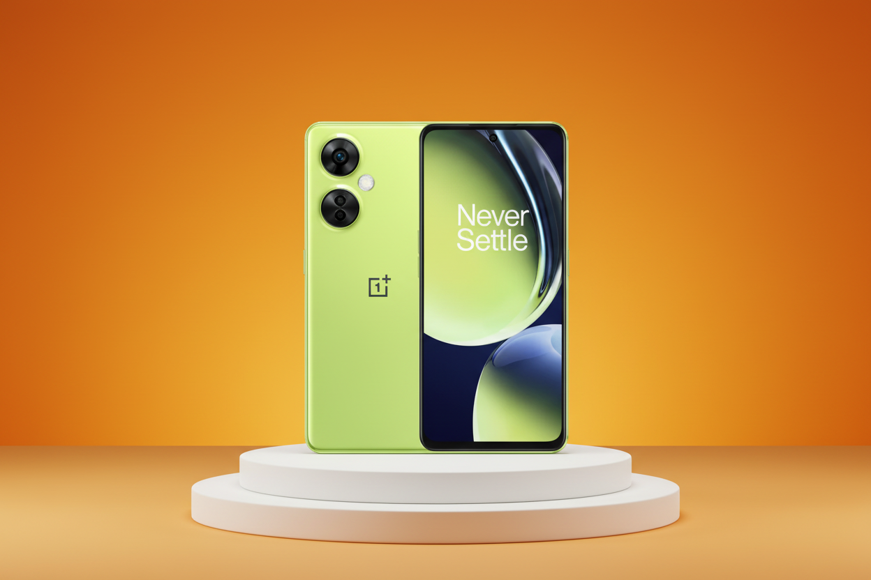 OnePlus Nord CE 3 Lite 5G 8/256GB
