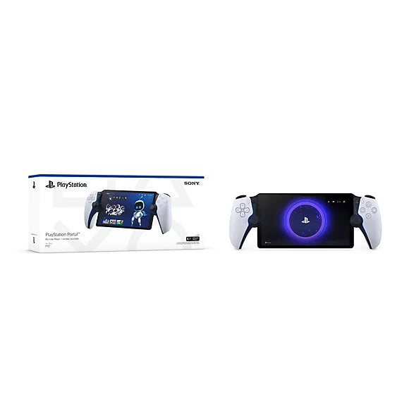 برنامج PlayStation Portal Remote Player لوحدة تحكم PS5 PS5PORTAL