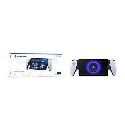 برنامج PlayStation Portal Remote Player لوحدة تحكم PS5 PS5PORTAL