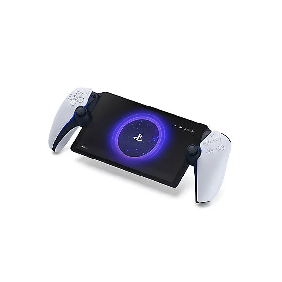 برنامج PlayStation Portal Remote Player لوحدة تحكم PS5 PS5PORTAL