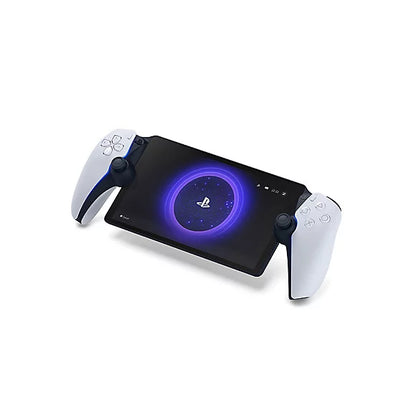 برنامج PlayStation Portal Remote Player لوحدة تحكم PS5 PS5PORTAL