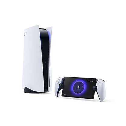 برنامج PlayStation Portal Remote Player لوحدة تحكم PS5 PS5PORTAL