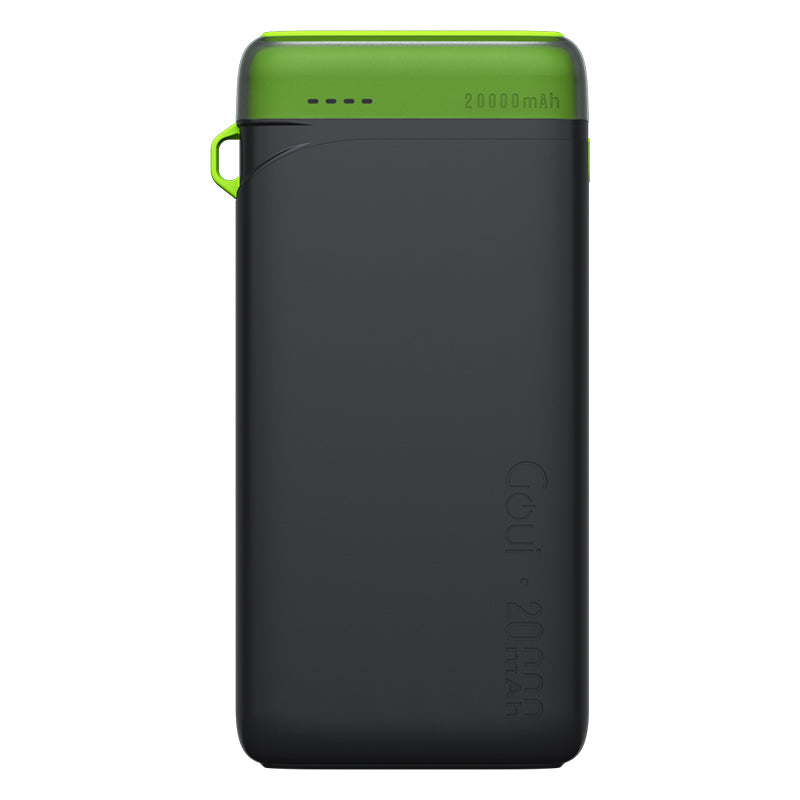 Goui Pwani 20 Portable Power Bank