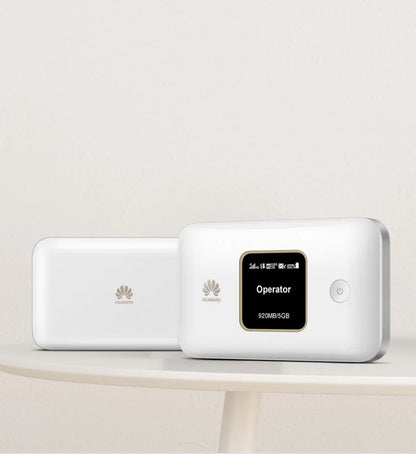Huawei 4G Mobile WiFi Cat7 300Mbps E5785-330