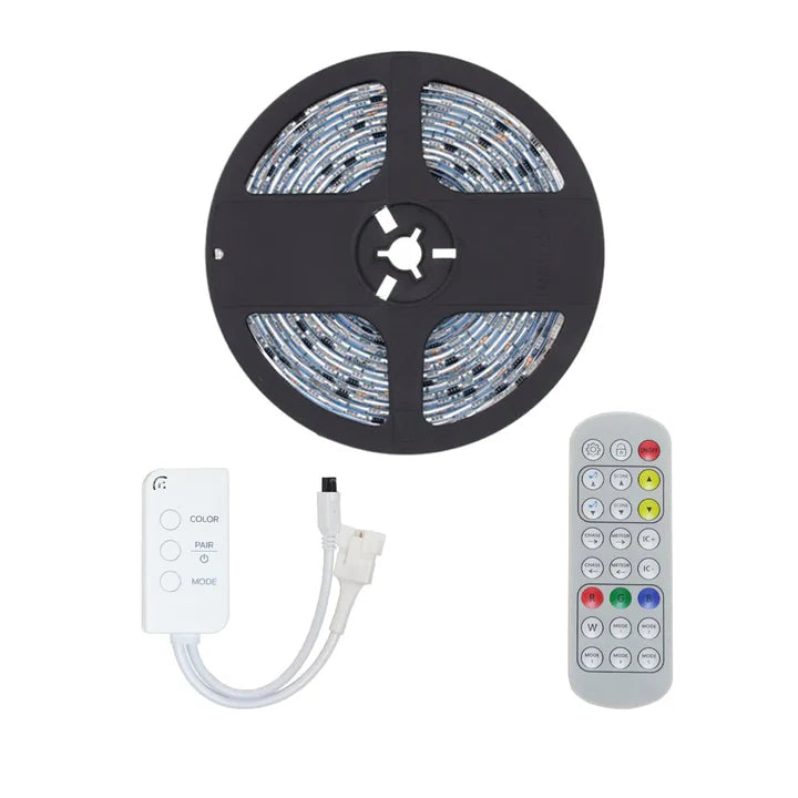 Epic Gamers Addressable RGB LED Strip V3 - 5 Meters