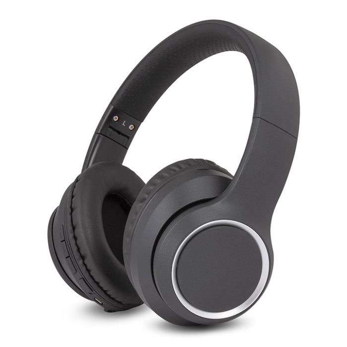 SENCOR SEP 710BT BK WIRELESS HEADPHONES