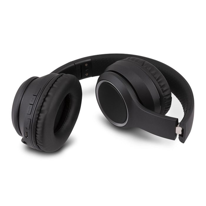 SENCOR SEP 710BT BK WIRELESS HEADPHONES