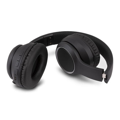 SENCOR SEP 710BT BK WIRELESS HEADPHONES