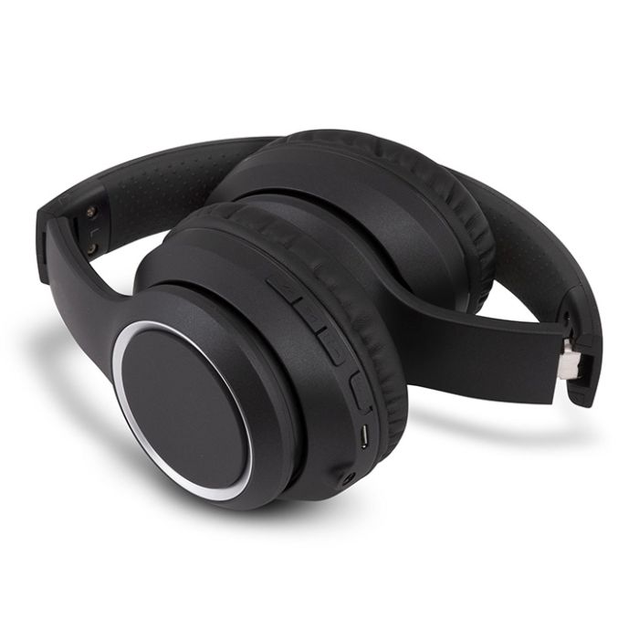 SENCOR SEP 710BT BK WIRELESS HEADPHONES