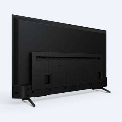 Sony KD-55X75K | 4K Ultra HD | High Dynamic Range (HDR) | Smart TV (Google TV)