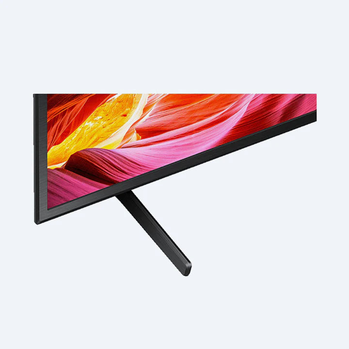 Sony KD-55X75K | 4K Ultra HD | High Dynamic Range (HDR) | Smart TV (Google TV)