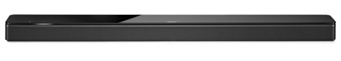 Bose Smart Soundbar 700,Premium Bluetooth Soundbar with Alexa Voice Control Built-in, Black