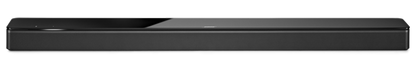 Bose Smart Soundbar 700,Premium Bluetooth Soundbar with Alexa Voice Control Built-in, Black