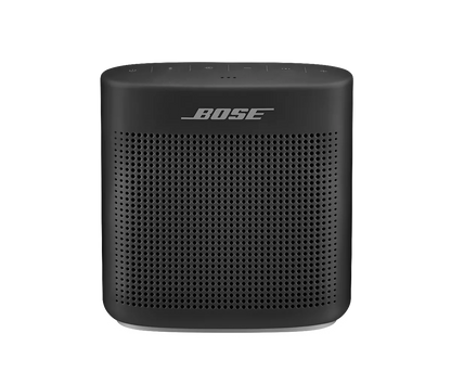 Bose SoundLink Color Bluetooth® Speaker II
