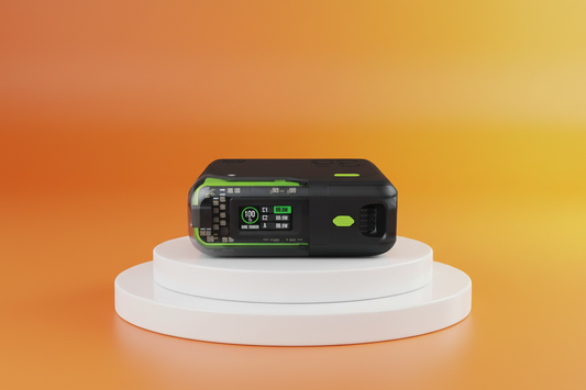 Goui Titan 35 Super-Fast 35W Power Bank