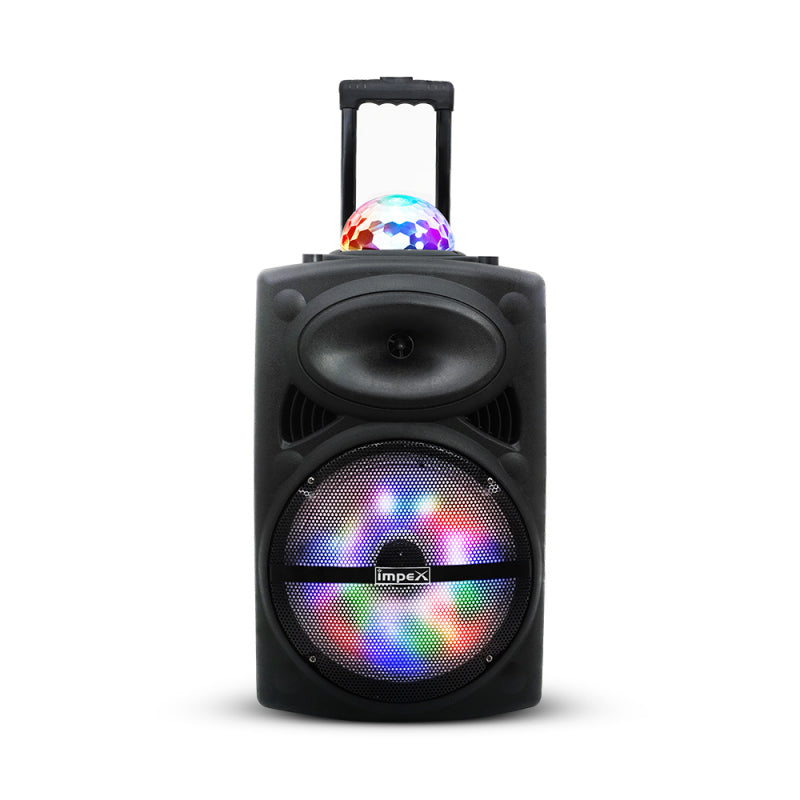 mpex Wireless Trolley Speaker TS81