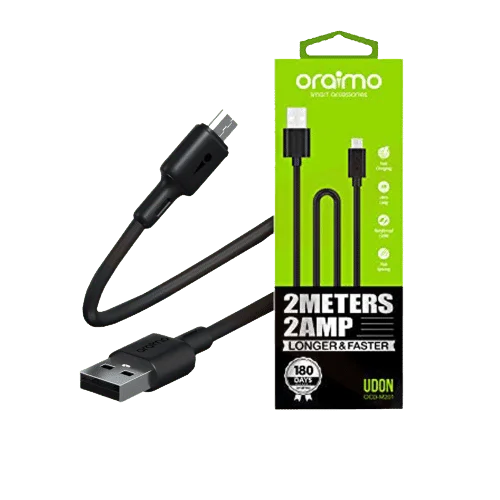 Oraimo Cable Udon 2 OCD-M56